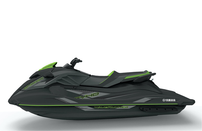 Seadoo Jet Ski